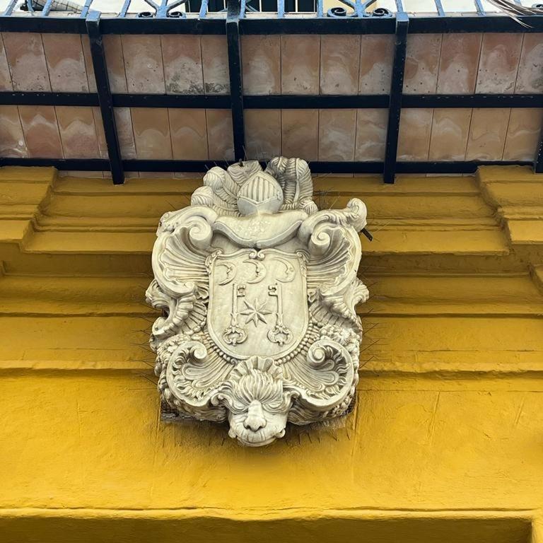Apartamento Las Tres Lunas Sanlúcar de Barrameda Exterior foto