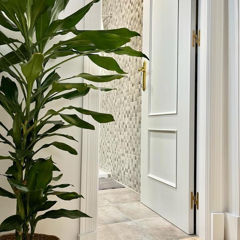 Apartamento Las Tres Lunas Sanlúcar de Barrameda Exterior foto