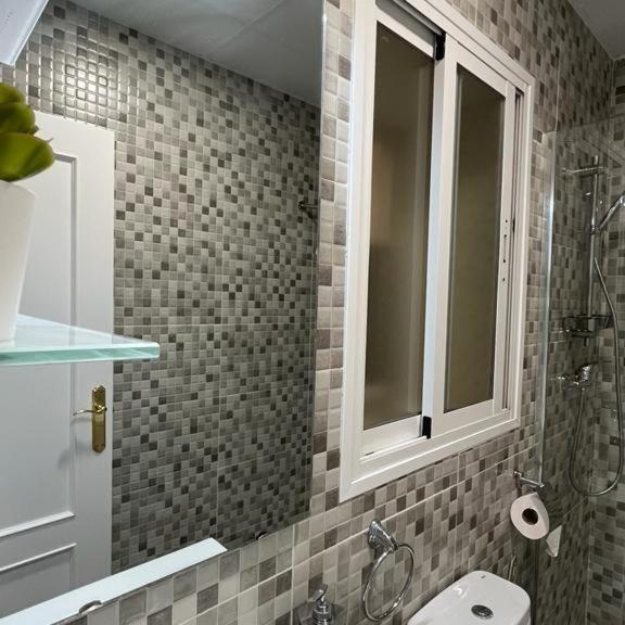 Apartamento Las Tres Lunas Sanlúcar de Barrameda Exterior foto