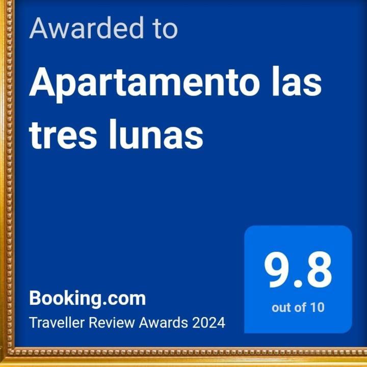 Apartamento Las Tres Lunas Sanlúcar de Barrameda Exterior foto