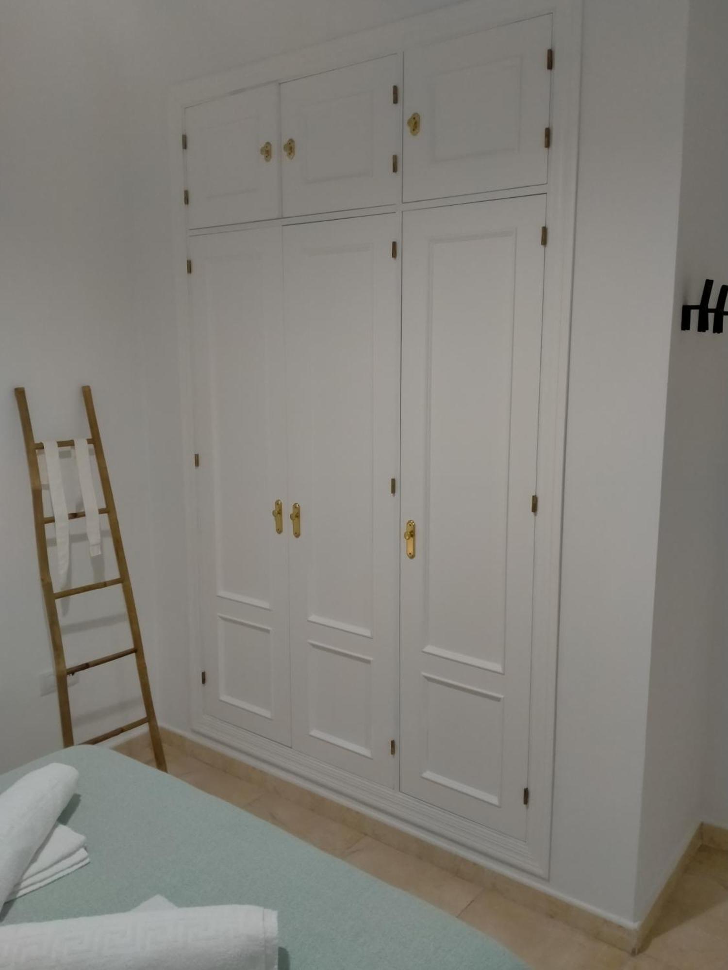 Apartamento Las Tres Lunas Sanlúcar de Barrameda Exterior foto