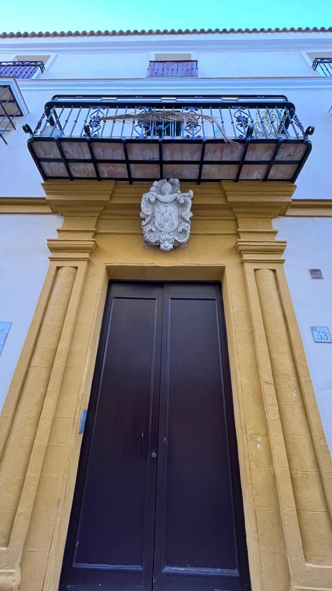 Apartamento Las Tres Lunas Sanlúcar de Barrameda Exterior foto